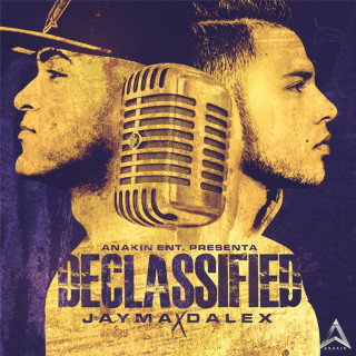 Dalex - Declassified album cover