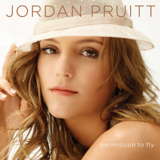 Jordan Pruitt - Permission To Fly album cover