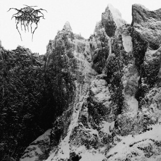 Darkthrone - Total Death album cover