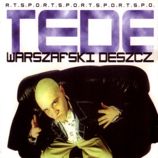 TEDE - S.P.O.R.T. album cover