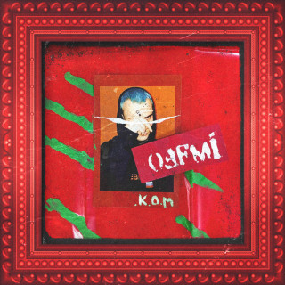 OFFMi - .К.О.М album cover