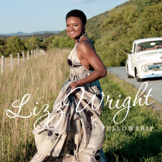 Lizz Wright - Fellowship album cover