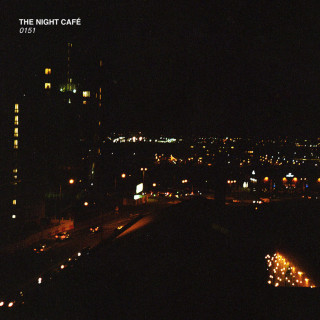 The Night Café - 0151 album cover