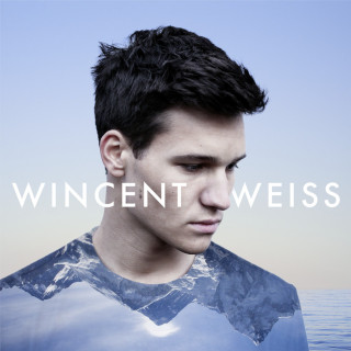 Wincent Weiss - Irgendwas Gegen Die Stille album cover