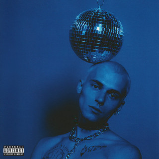 OFFMi - СТРАХА НЕТ album cover