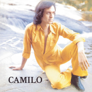 Camilo Sesto - Camilo album cover