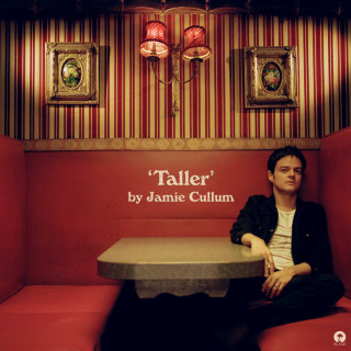 Jamie Cullum - Taller album cover