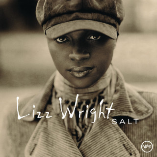 Lizz Wright - Salt album cover