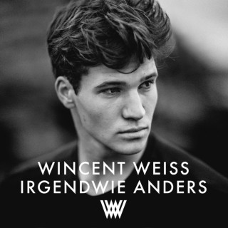 Wincent Weiss - Irgendwie Anders album cover