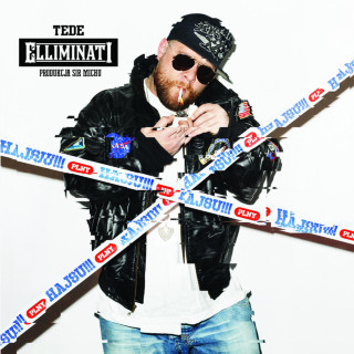 TEDE - Elliminati album cover