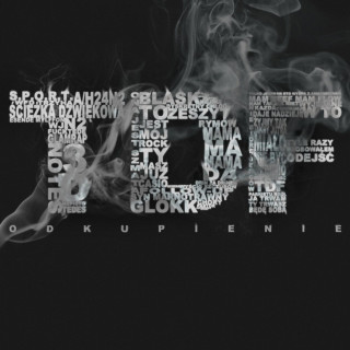 TEDE - Odkupienie album cover