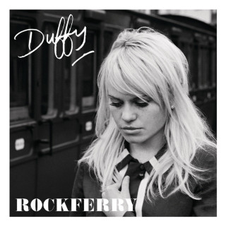 Duffy - Rockferry album cover