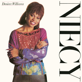 Deniece Williams - Niecy album cover