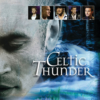 Celtic Thunder - The Show album cover