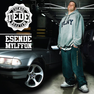 TEDE - Esende Mylffon album cover