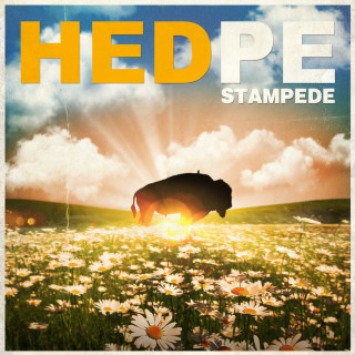 (Hed) P.E. - Stampede album cover