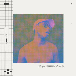 Pell - Gravity album cover