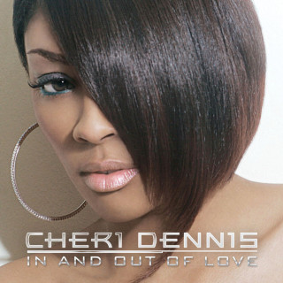 Cheri Dennis - In And Out Of Love album cover