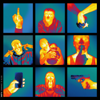 Skepta - Ignorance Is Bliss album cover
