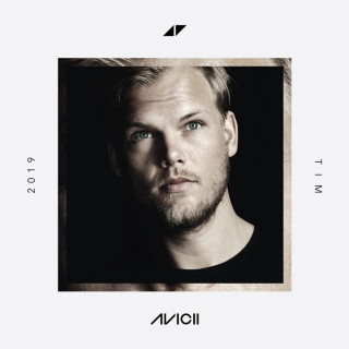 Avicii - TIM album cover