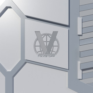 WayV - Take Off EP cover