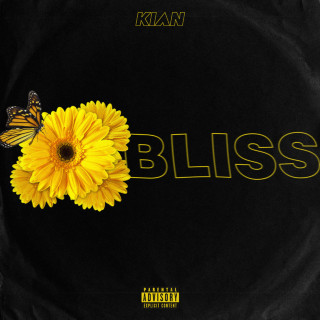 KIAN - BLISS EP cover
