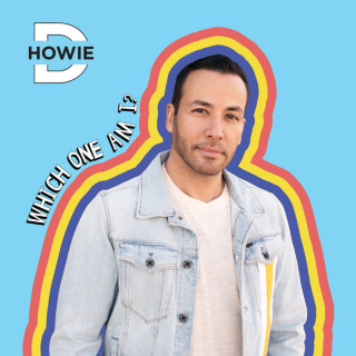 Howie D - Which One Am I? album cover