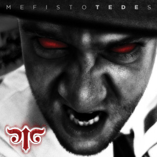 TEDE - Mefistotedes album cover