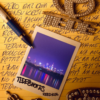 TEDE - Notes album cover
