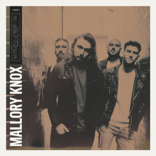 Mallory Knox - Mallory Knox album cover