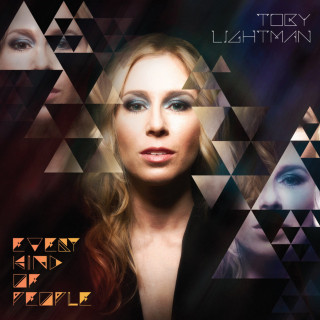 Toby Lightman - Every Kind Of People album cover