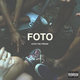 KOTA The Friend - FOTO album cover