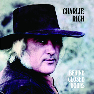 Charlie Rich - Behind Closed Doors album cover