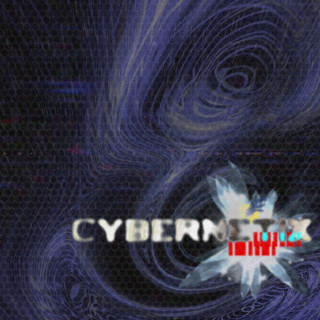 shinigami - cybernetix single cover