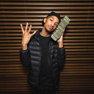 Stunna 4 Vegas - Big 4x album cover