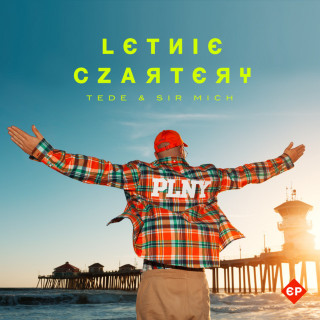 TEDE - Letnie Czartery EP cover
