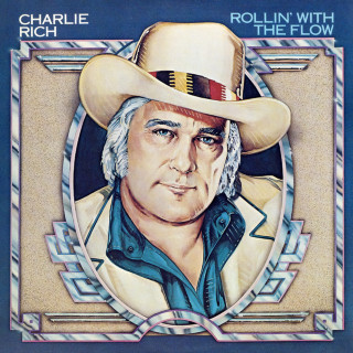 Charlie Rich - Rollin' With The Flow album cover
