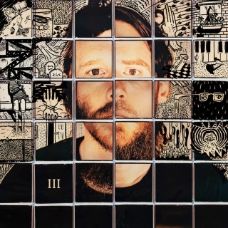 Bad Books - III album cover