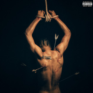 Supa Bwe - Finally Dead album cover