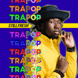 Still Fresh - Trapop album cover