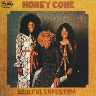 Honey Cone - Soulful Tapestry album cover
