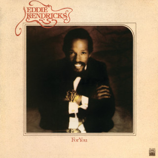 Eddie Kendricks - For You album cover