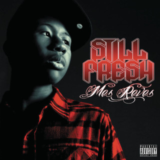 Still Fresh - Mes Rêves album cover