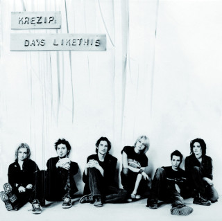 Krezip - Days Like This album cover
