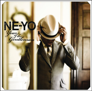 Ne-Yo - Year Of The Gentleman album cover