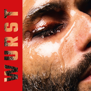 Conchita Wurst - Truth Over Magnitude album cover