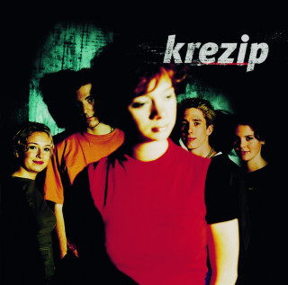 Krezip - Nothing Less album cover