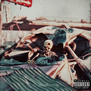 SinceWhen - Wishing For The Worst album cover