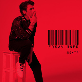 Ersay Üner - Nokta album cover
