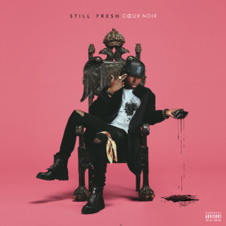 Still Fresh - Cœur Noir album cover